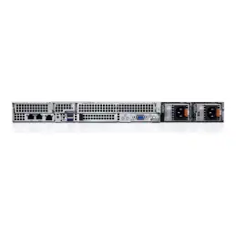 Dell PowerEdge R660xs - Serveur - Montable sur rack - 1U - 2 voies - 1 x Xeon Gold 5416S - 2 GHz - RAM 32 Go ... (VJ454)_4